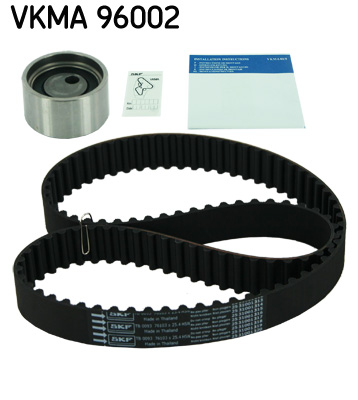 Set curea de distributie VKMA 96002 SKF